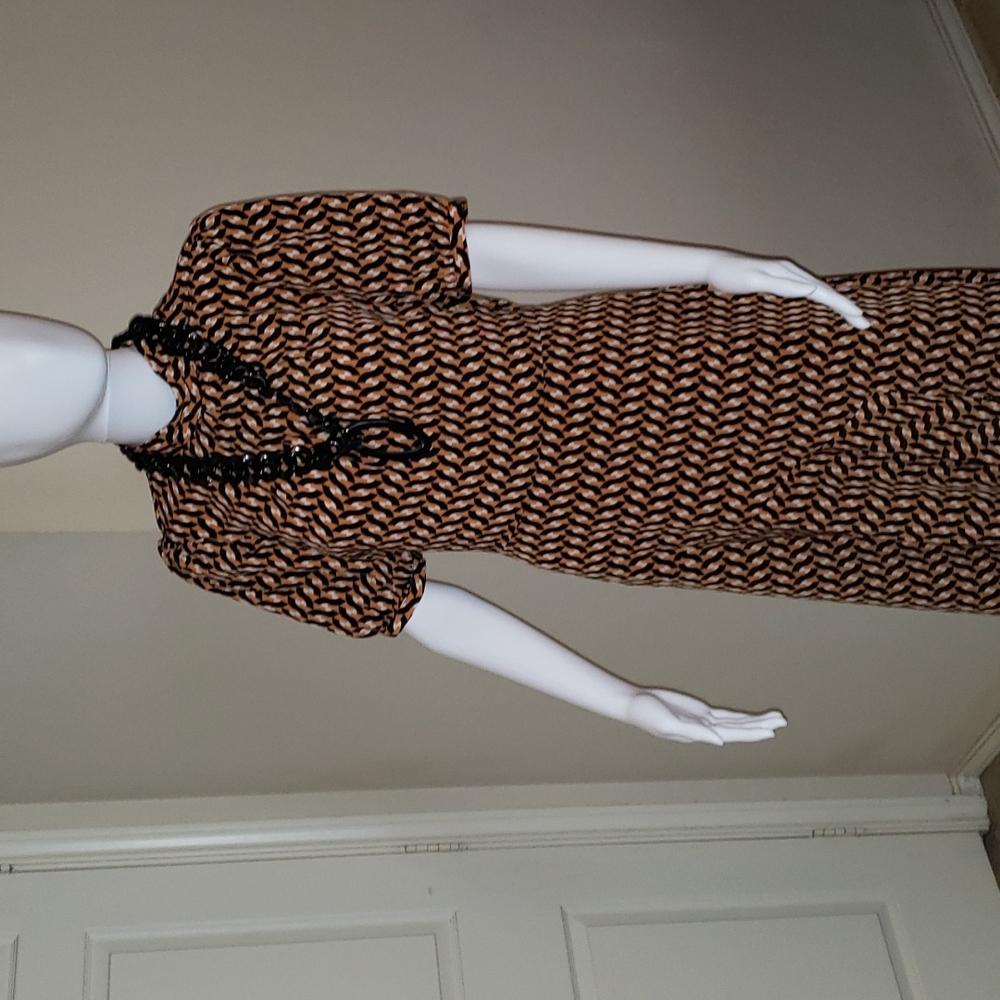 Woman's dress